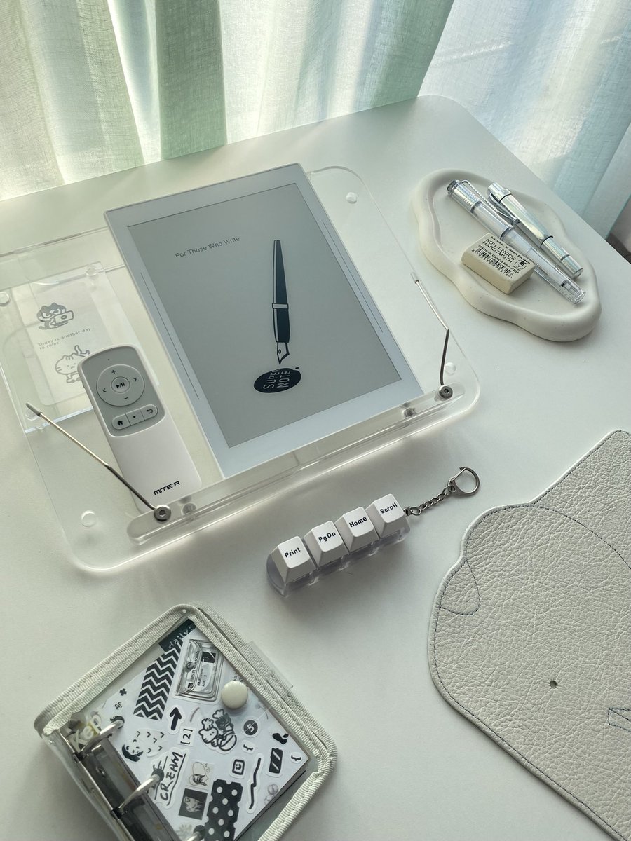 Supernote Japan (@SupernoteJapan) / Posts / X