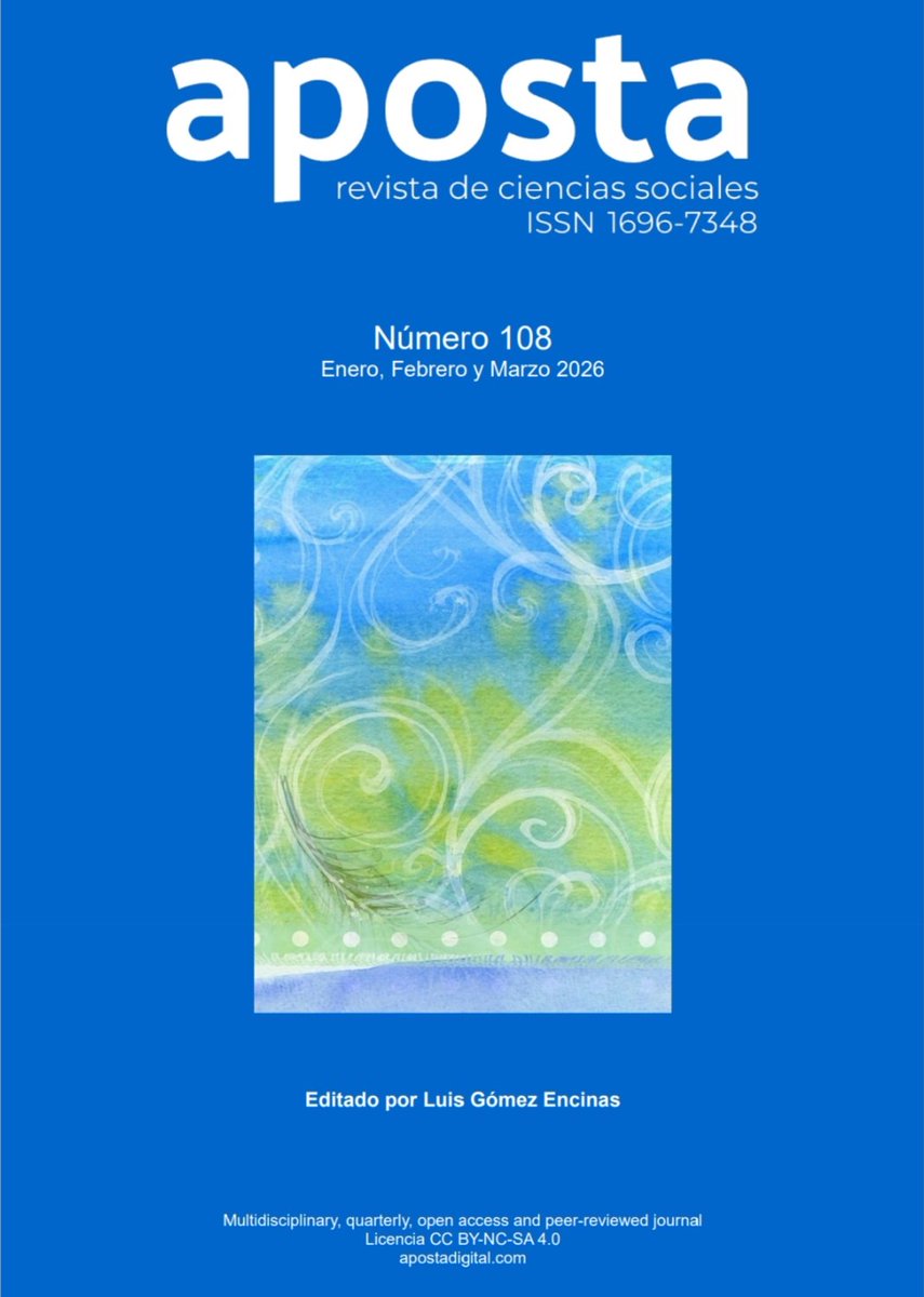 Luis Gómez Encinas tweet media