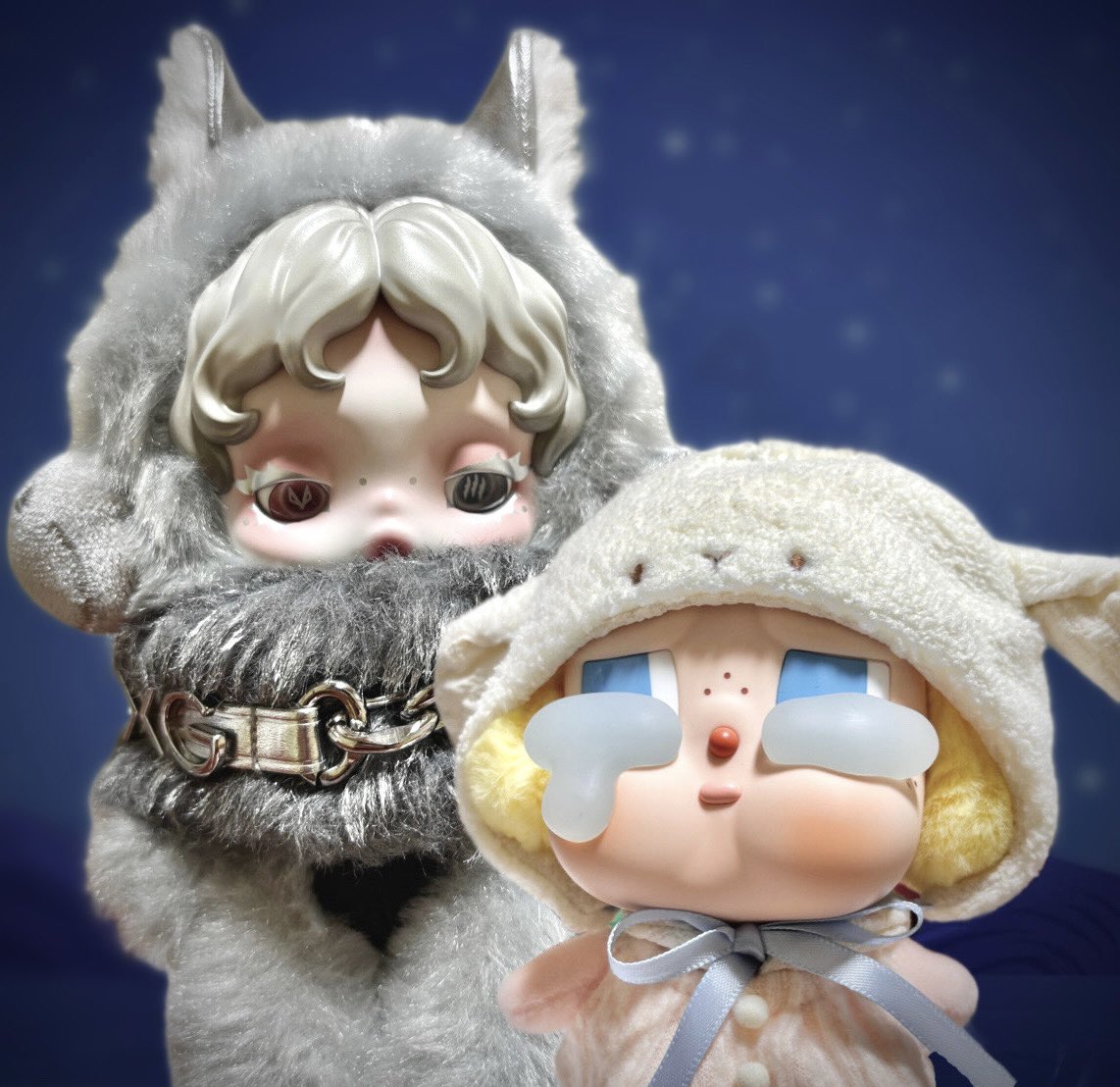 クライベイビー