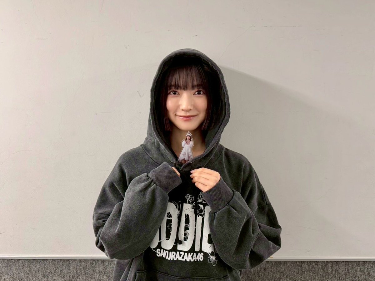 💙🦒#井上梨名卒業セレモニー🦒💙 🪩本日18:30~スタート