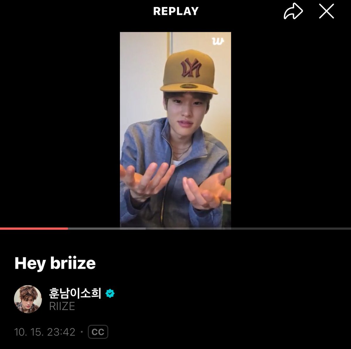 iddogee's tweet image. 이소희싟스세븐 첨 햇던거 10.15 라방인데
오늘 12.17 까지 식스~ ~세븐~~~요러고잇내
꾸준해 개웄끼고개귀여움