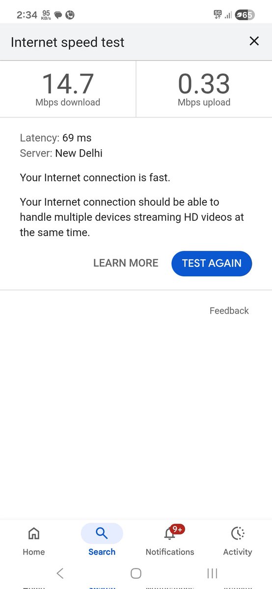 brokingheard's tweet photo. @reliancejio F*ck JIO https://t.co/qeO0vR91sw