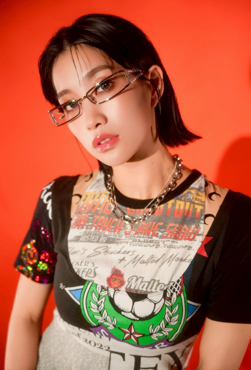 UNIS（ユニス） 日本2ndデジタルシングル「幸せになんかならないでね」12月17日（水）リリース〜恋のときめきと切なさを描く“キュンとする”ポップチューン 楽曲提供はコレサワ、MV振付はhanaが担当

📽🔗hwaiting.me/news/read/9555…

#UNIS #ユニス #コレサワ #hana #Hwaiting #ファイティン