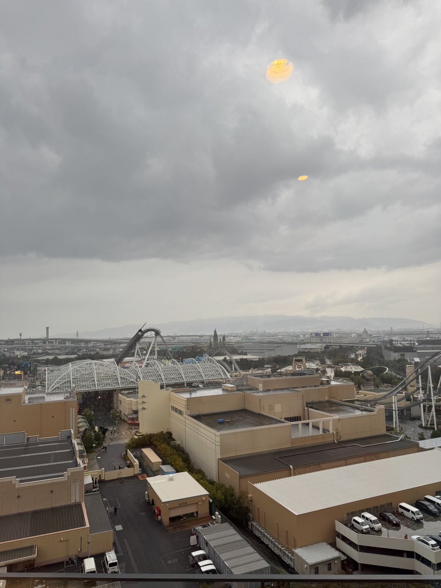 m_a_0320's tweet photo. 久々の大阪なう！！！
明日はユニバ！！！ https://t.co/hVWd3mcaBB