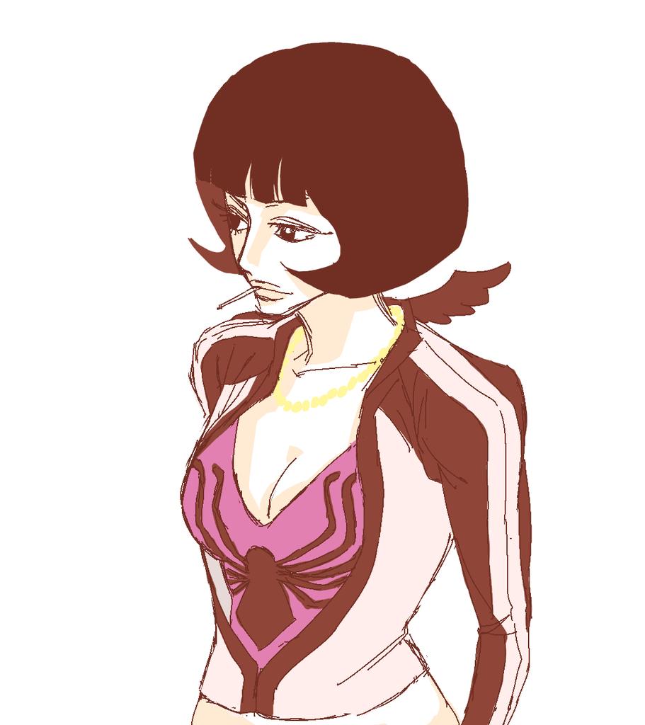 夏琪……夏琪……太美哩…………