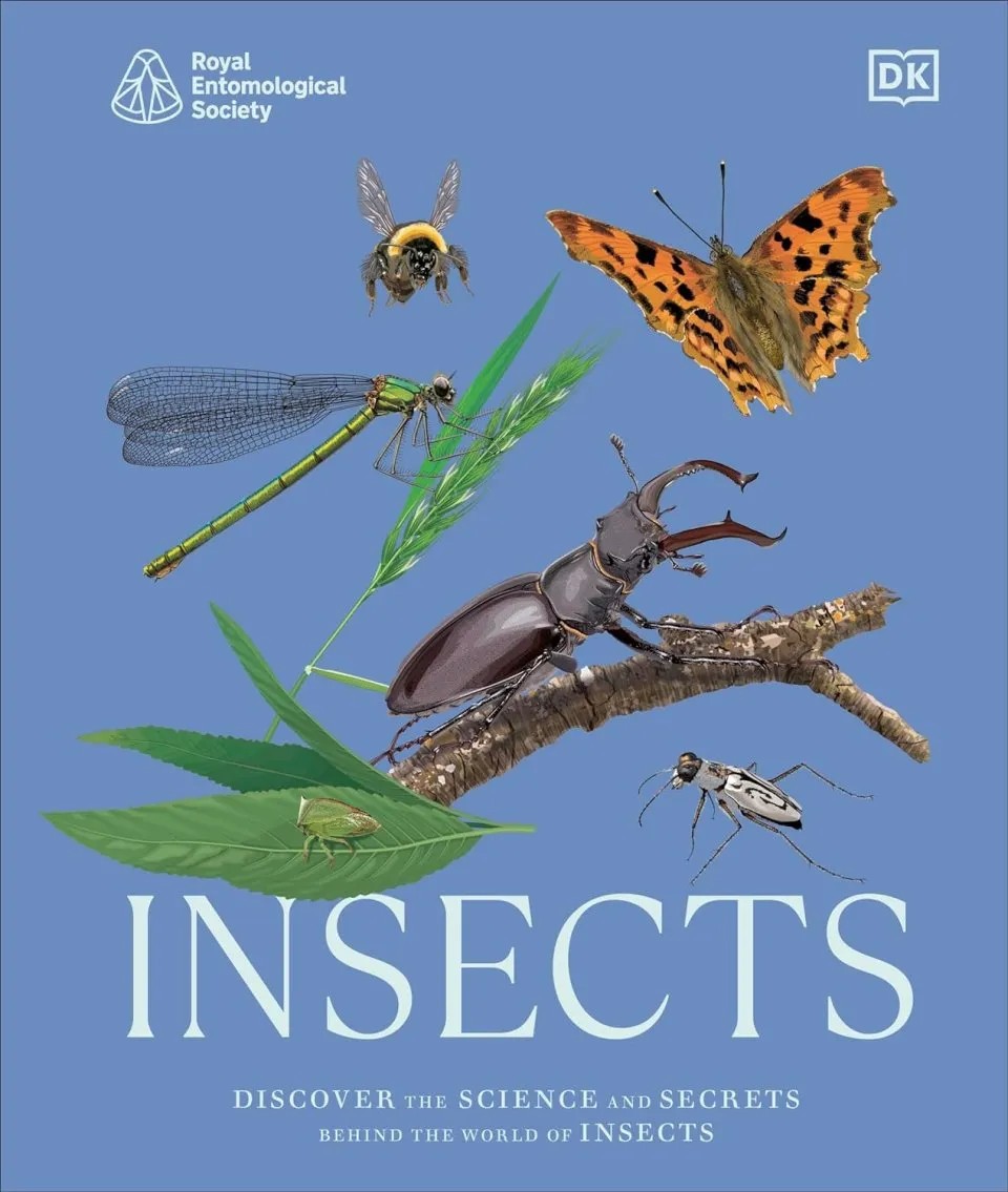 Insect Molecular Biology tweet media