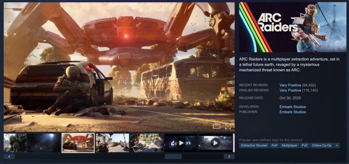 Kazitsx's tweet image. once my account hits 500 followers, 

i’m doing a giveaway
winner can select dispatch or arc raiders

like, retweet, follow, comment proof