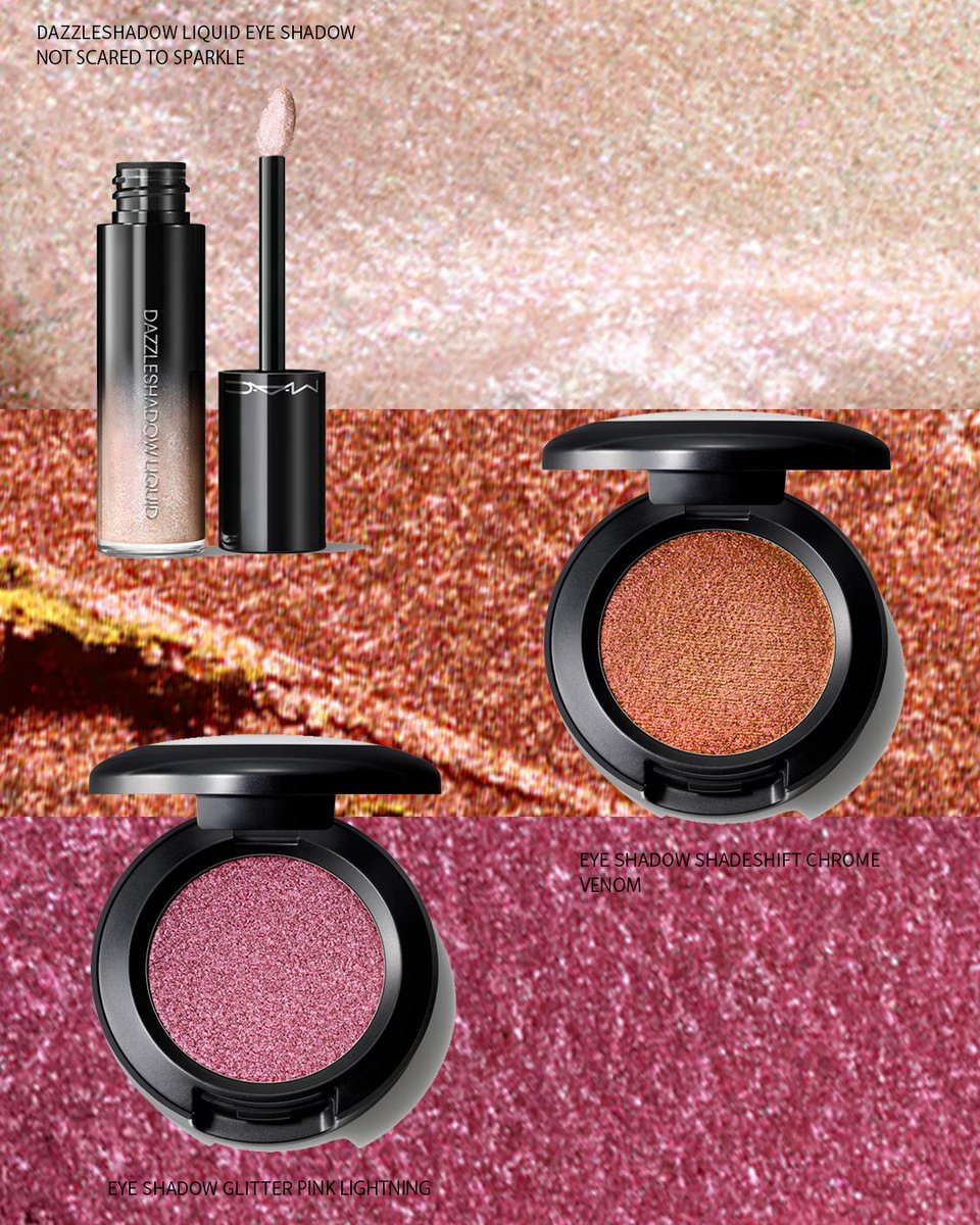 M・A・C Cosmetics Japan (@maccosmetics_JP) / Highlights / X