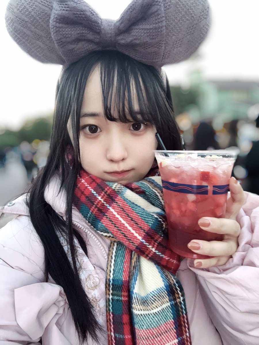 表情×ポージング=♾ 撮影が楽しくて撮れ高抜群のモデルさん！！