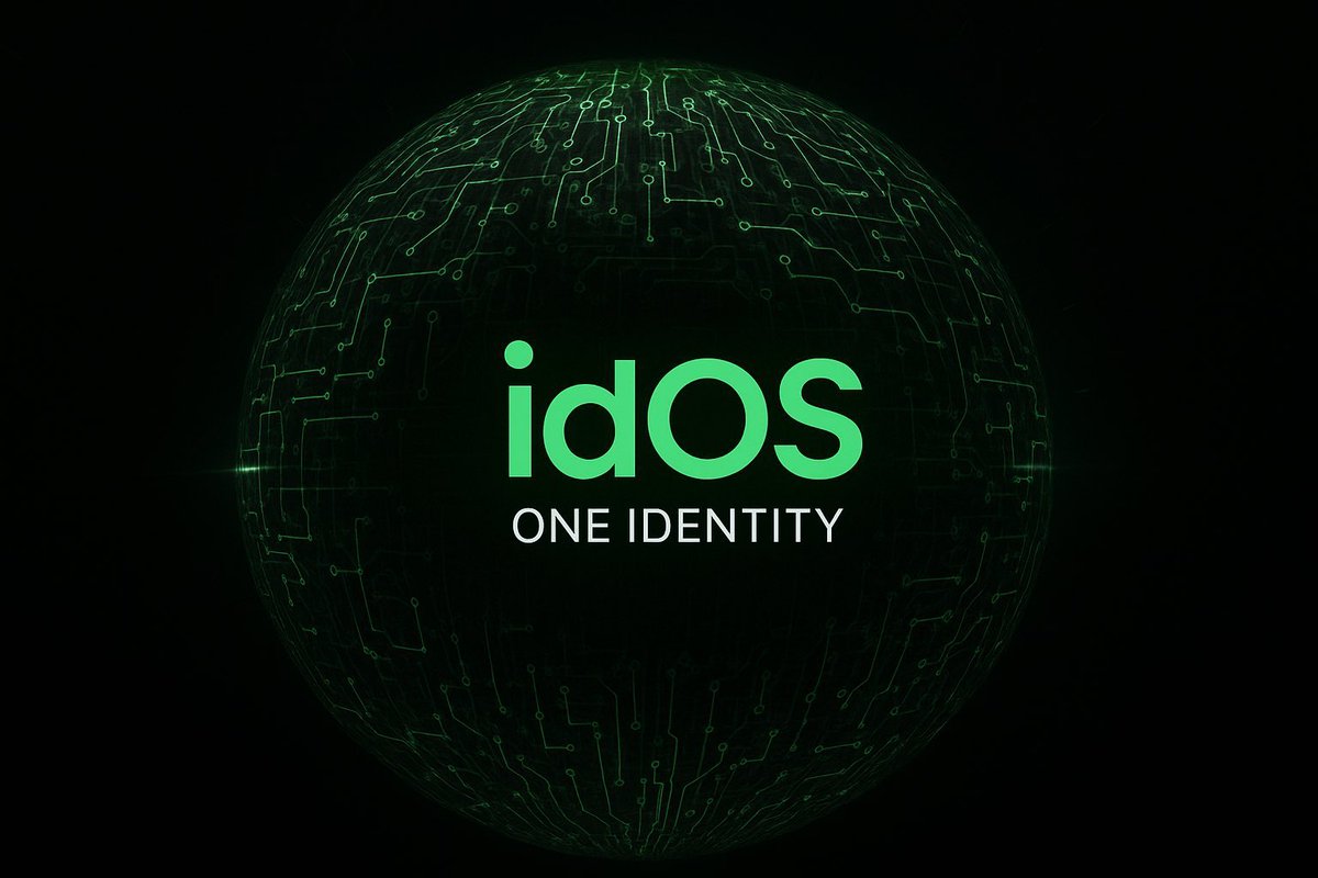 quick reality check.

<a href="/idOS_network/">idOS</a> has zero internal drama.
no panic. no scramble.
launch timing changed due to exchanges.
token fully prepared.
paperwork cleared.

community safety over fast liquidity.
launch still coming.