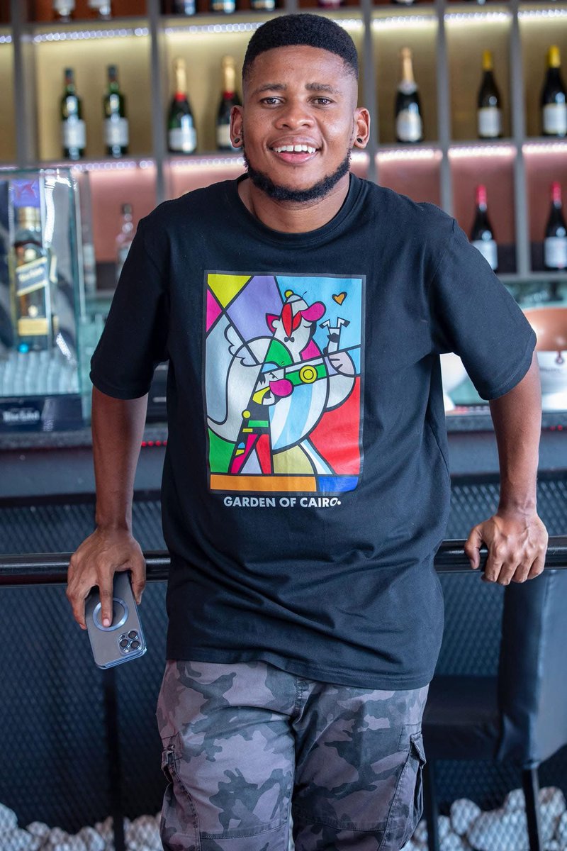 Joey Badubi Jr. tweet media