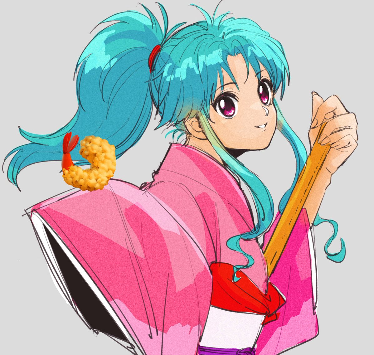 ぼたんちゃん ぼたんちゃんかわいい