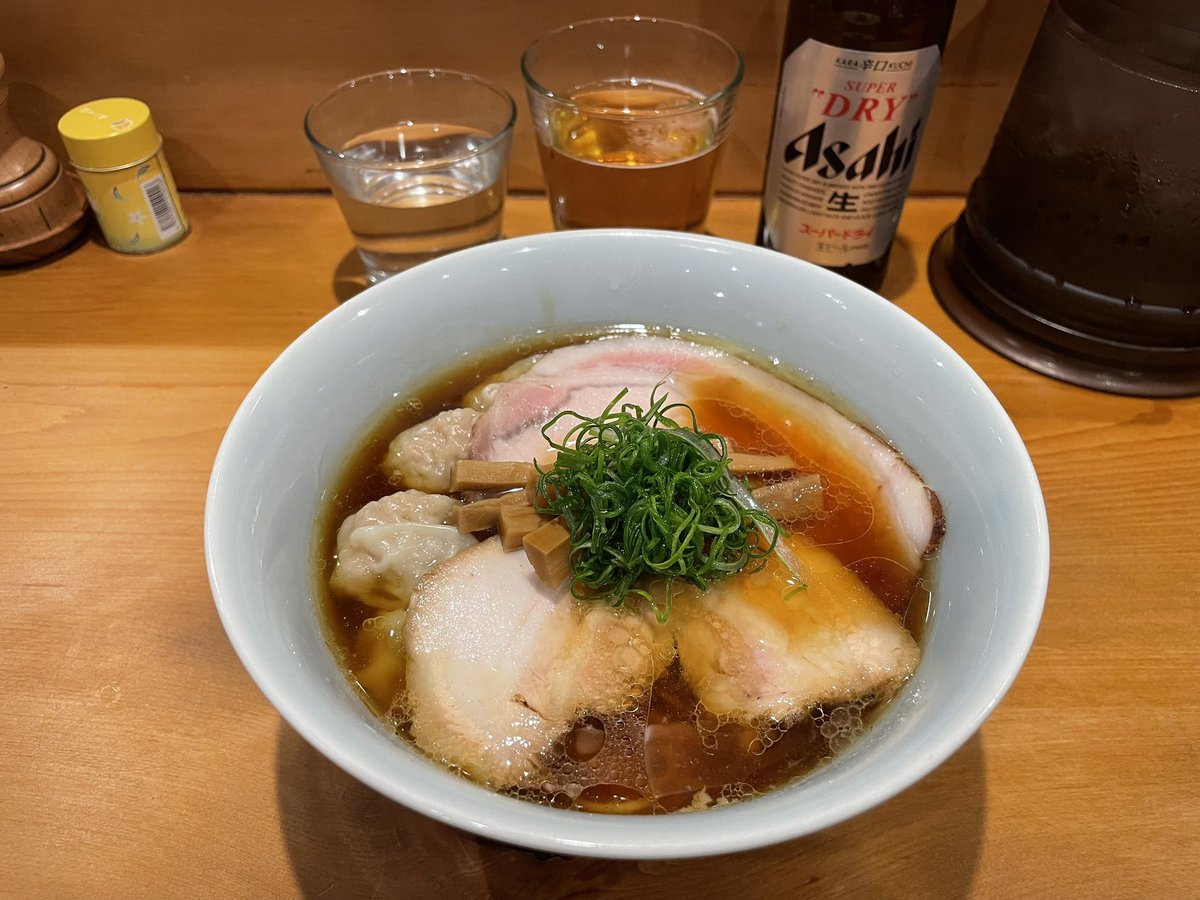 ラーメン好きのクソデブ (@kusodebusu55) / Posts / X