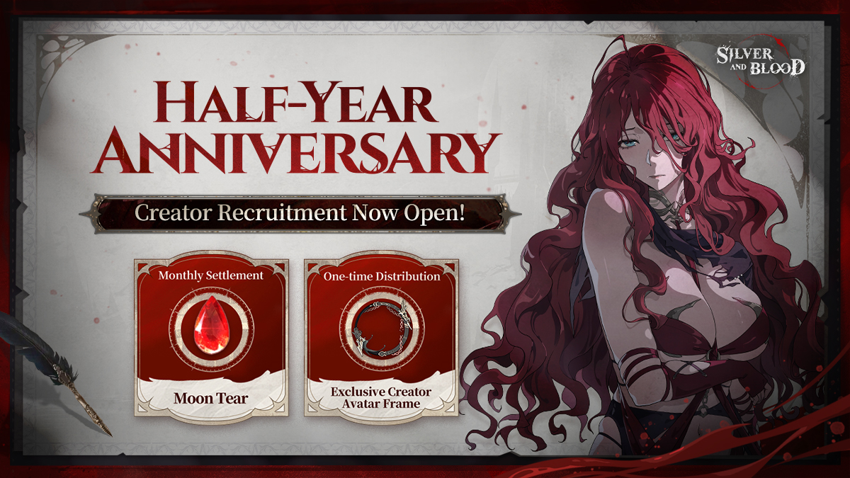 Silver and Blood tweet media