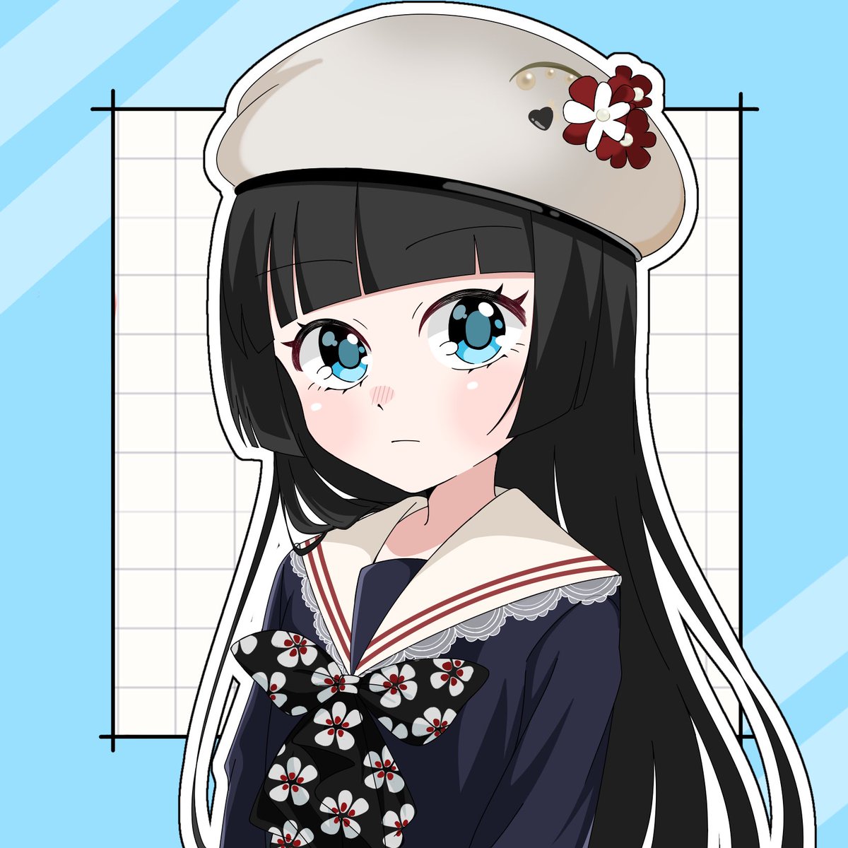 みぃさま確認ページ♡ 🦋🩵‎みぃ‎🍍 (@mii_03112) / Posts / X