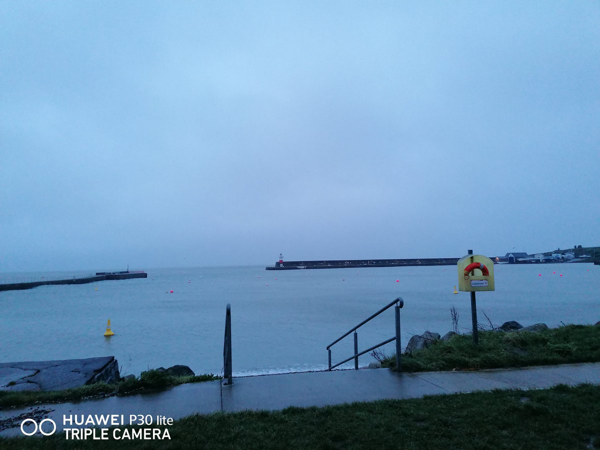 Bernieadufe's tweet photo. Dark, dull wet morning didn't stop me meeting my salty friend. She was legally high, cool, bouncy as I swam across the harbour.
βοΈβΊοΈπβ₯οΈπ₯ΆπβοΈβ₯οΈ
#SeaSwimming
#SwimmingLife
#BeautifulSea
#WinterSwimming
#WicklowInspired
#WicklowHarbour
#BoatYardSauna
β₯οΈβοΈππ₯Άβ₯οΈ https://t.co/wD33eynY0x
