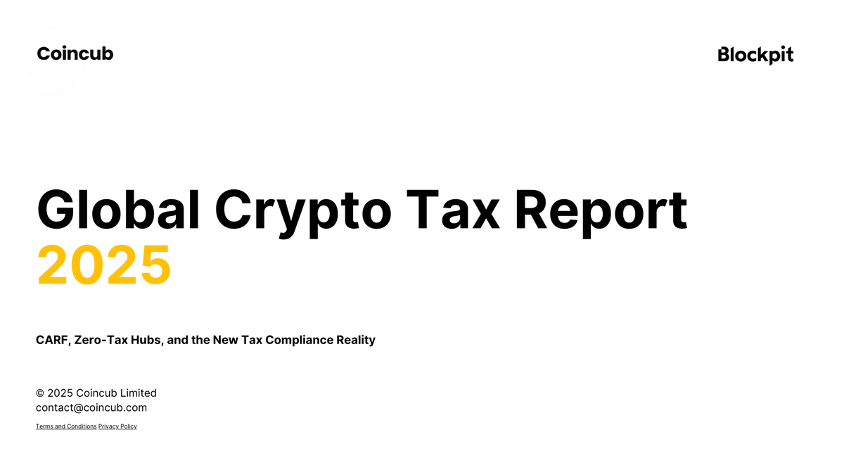 Coincub (@Coincub_) / Posts / X