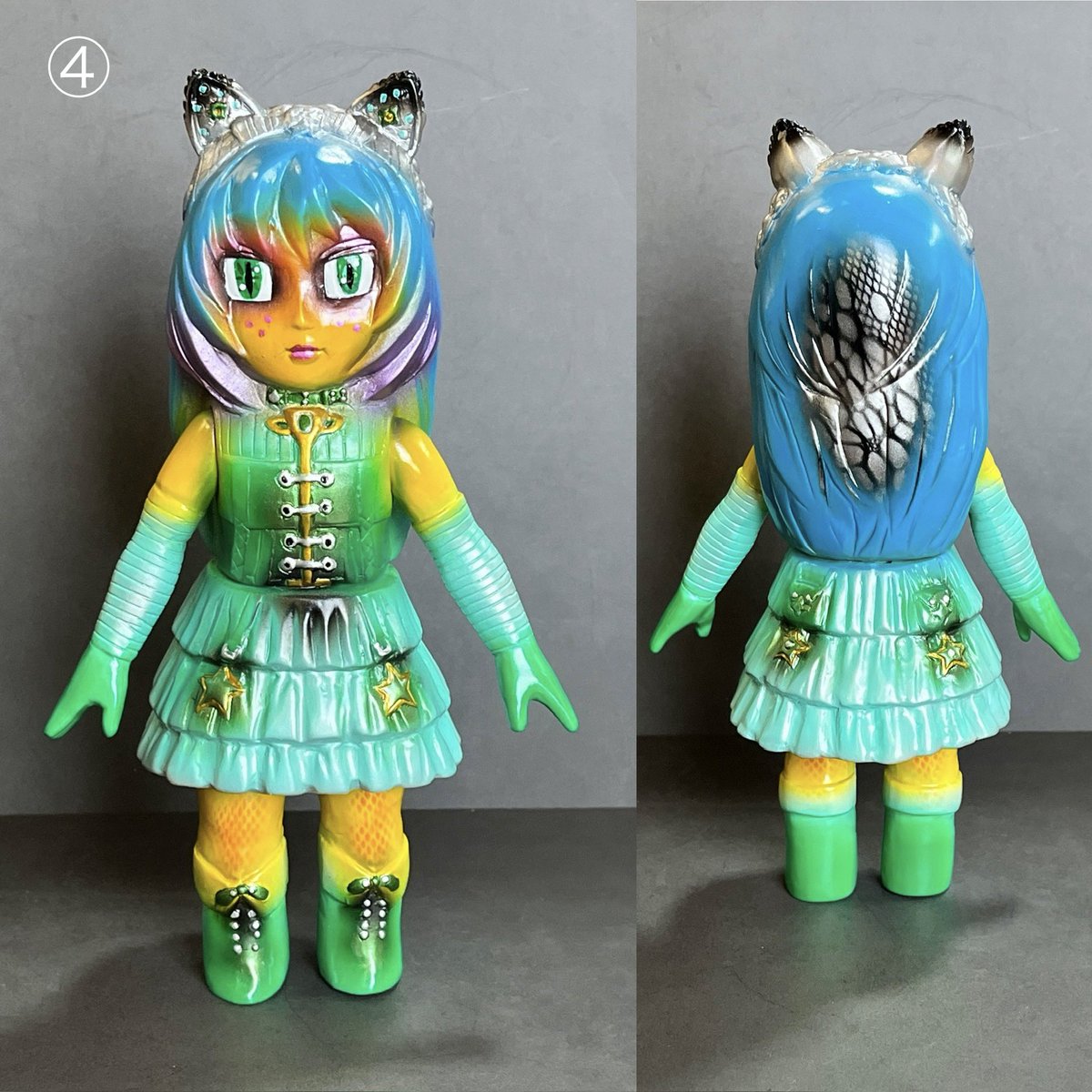 LEOそふび坊や (@Leo_sofvi_bouya) / Posts / X