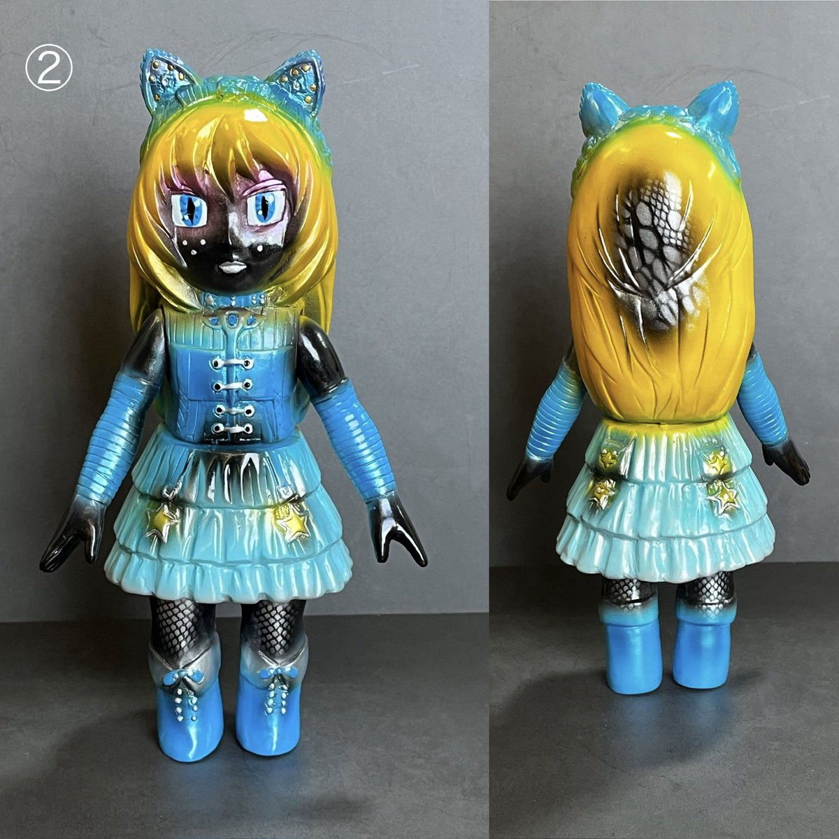 LEOそふび坊や (@Leo_sofvi_bouya) / Posts / X