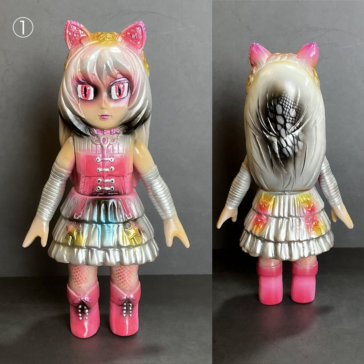 LEOそふび坊や (@Leo_sofvi_bouya) / Posts / X