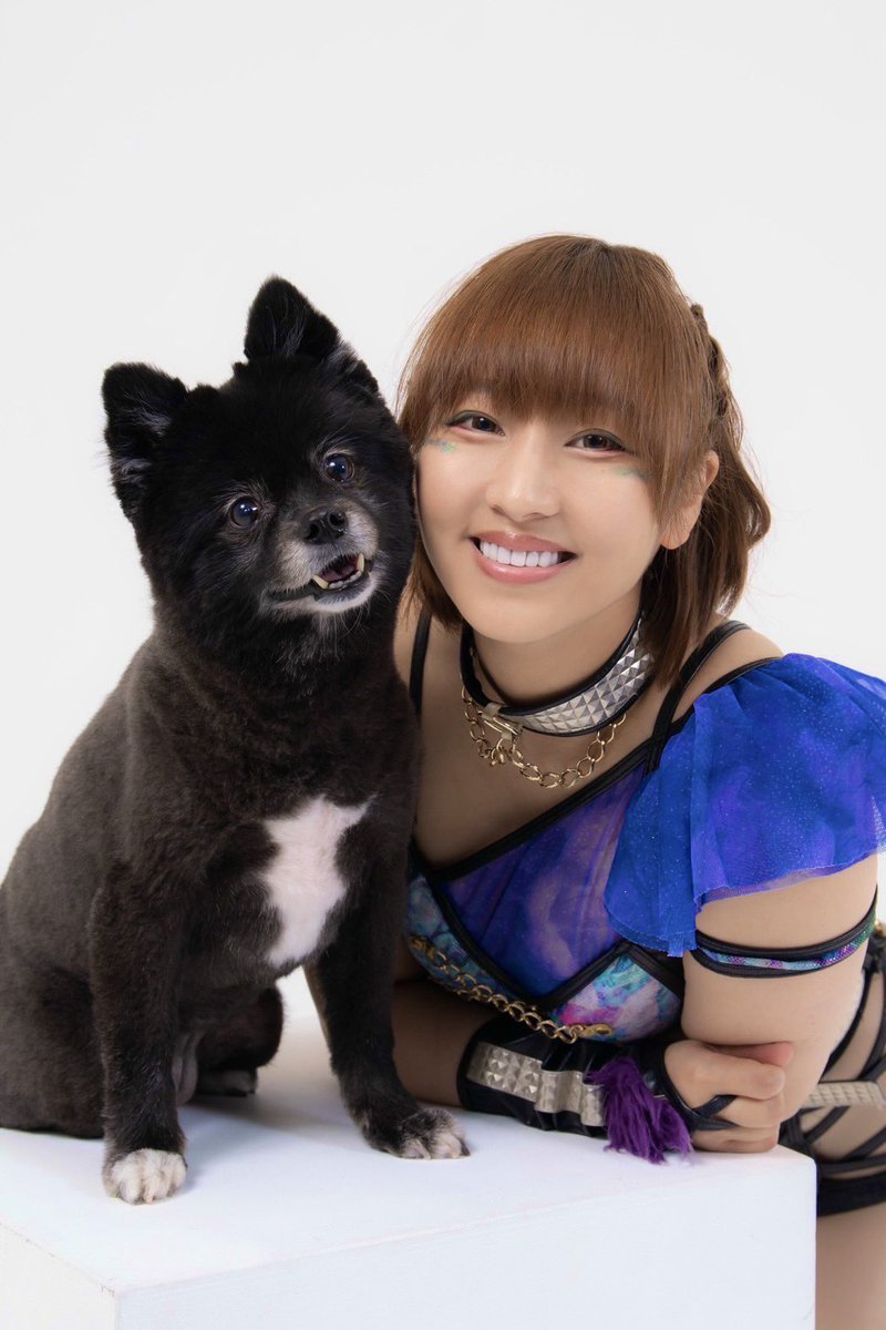 🎁Happy 10th birthday to Qoo🎁 擬人化のくぅ可愛すぎる✨ 私は里親