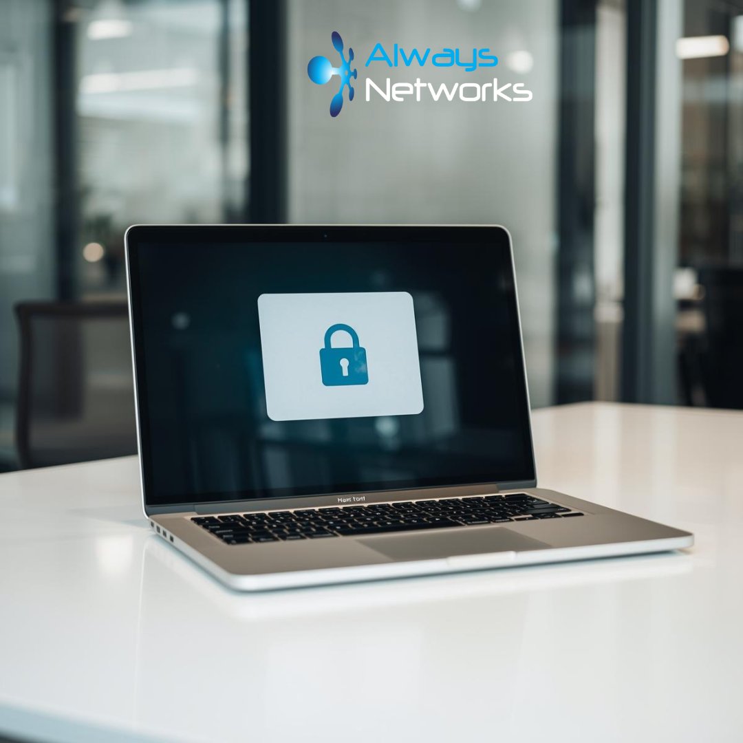 AlwaysNetUK's tweet photo. Still running old software? It's not just slow - it's a security risk. Outdated systems are prime targets for cyberattacks. Keep your business protected. Get in touch! #BarnsleyIsBrill #YorkshireBusiness #OutdatedSoftware https://t.co/kwYJ8xvSPQ