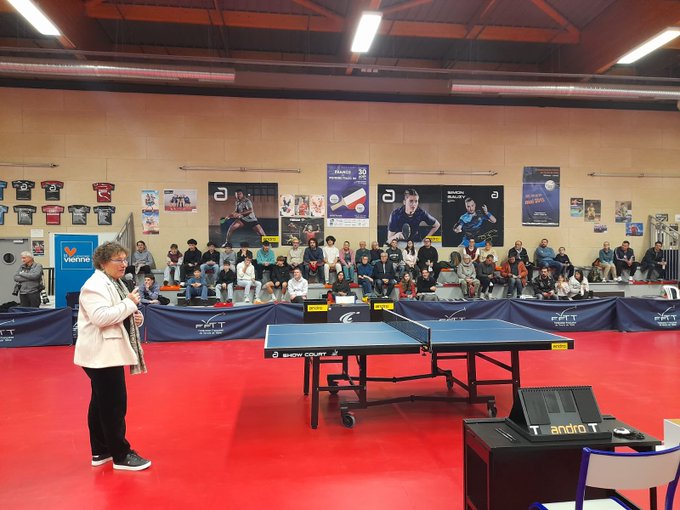 Image de l'actu de Département de la Vienne