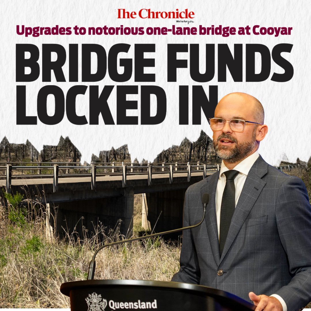 David Janetzki MP tweet media