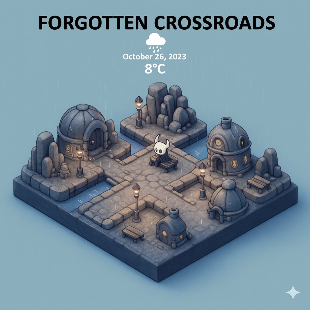 which one do you think is better?
Chatgpt vs Nano Banana
#hollowknightart #AI