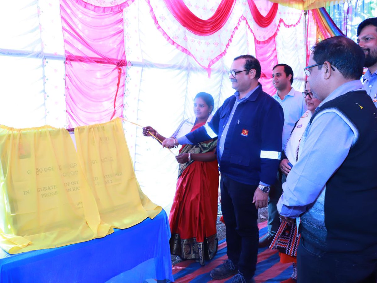 Bharat Rural Livelihoods Foundation tweet media