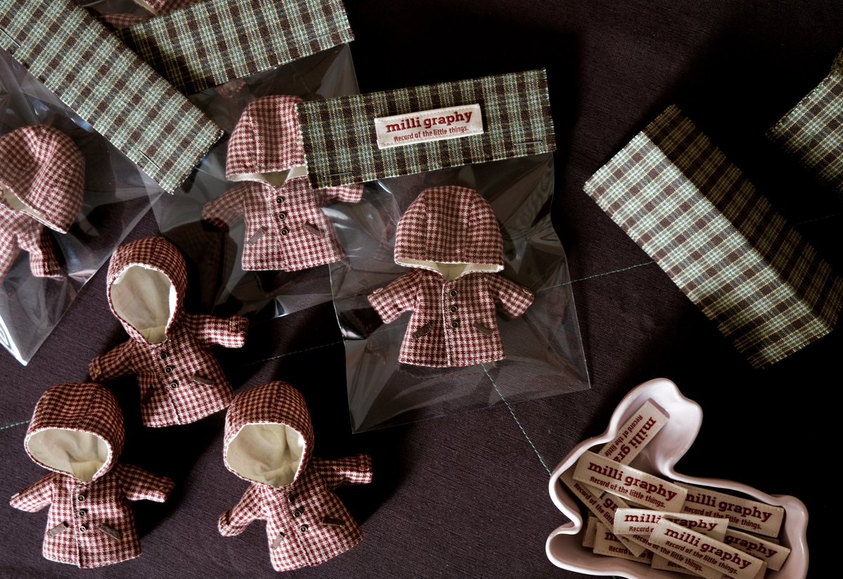 포장을 도와줬어요🐰

#kumukuku #밀리그라피