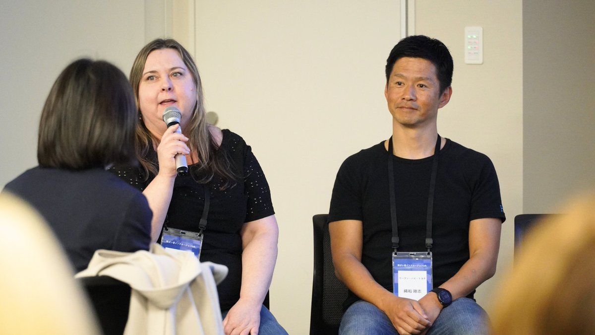 Woven by Toyota Tech tweet media