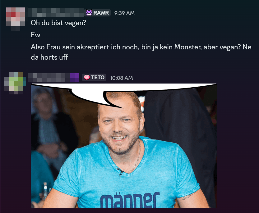 kaufland's tweet image. 