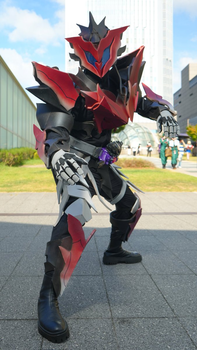 大牙重工-タイガー (@wild1324) / Posts / X