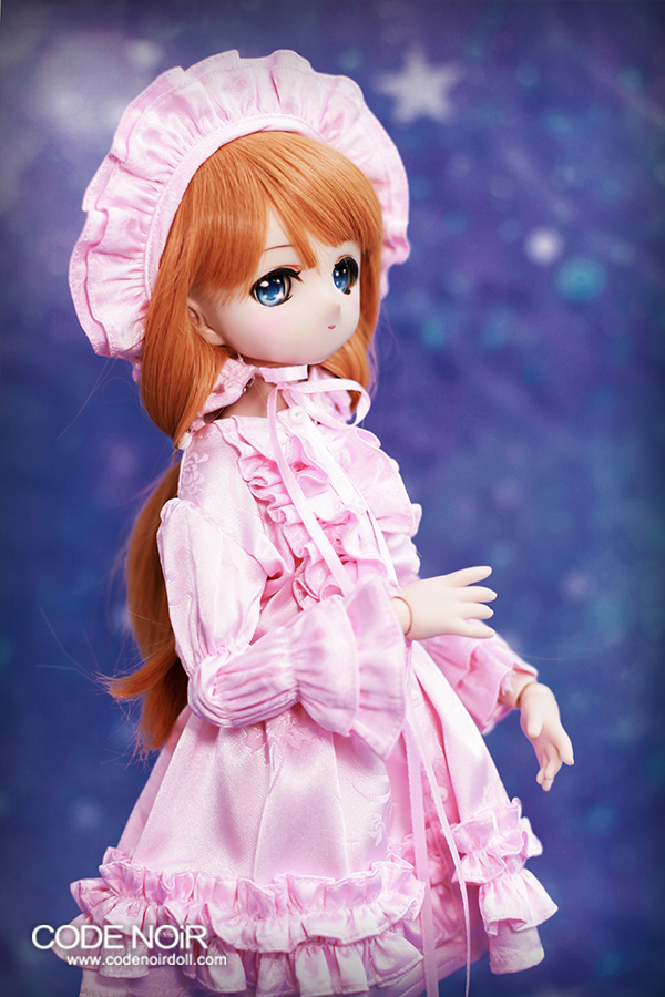 コードノワール tweet media