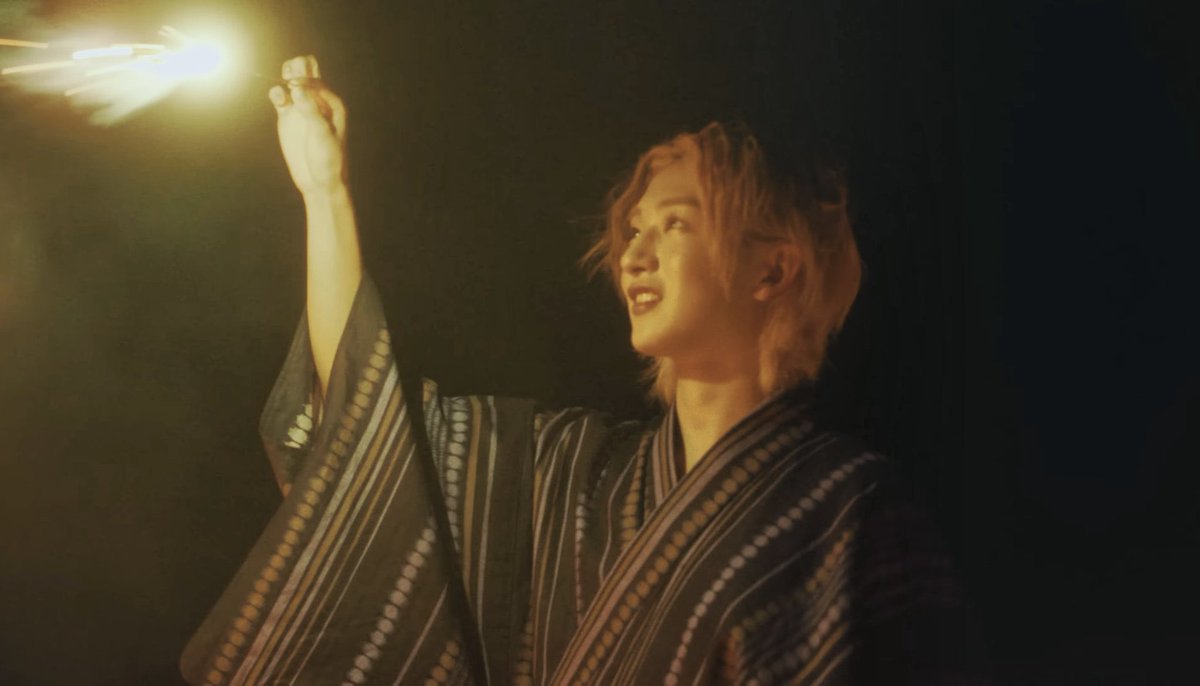 綺麗 #MAZZEL #MAZZEL_NAOYA