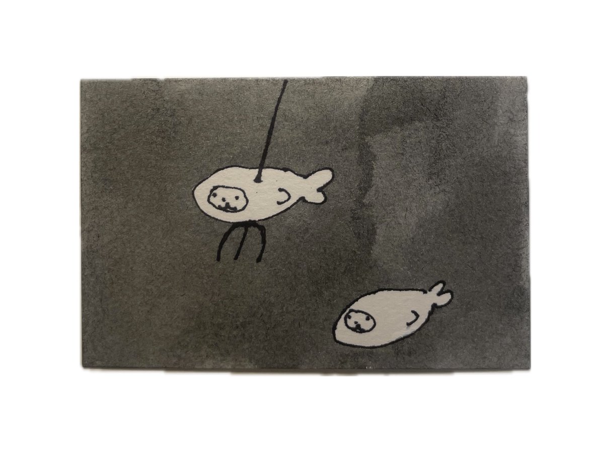 米粒くん tweet media