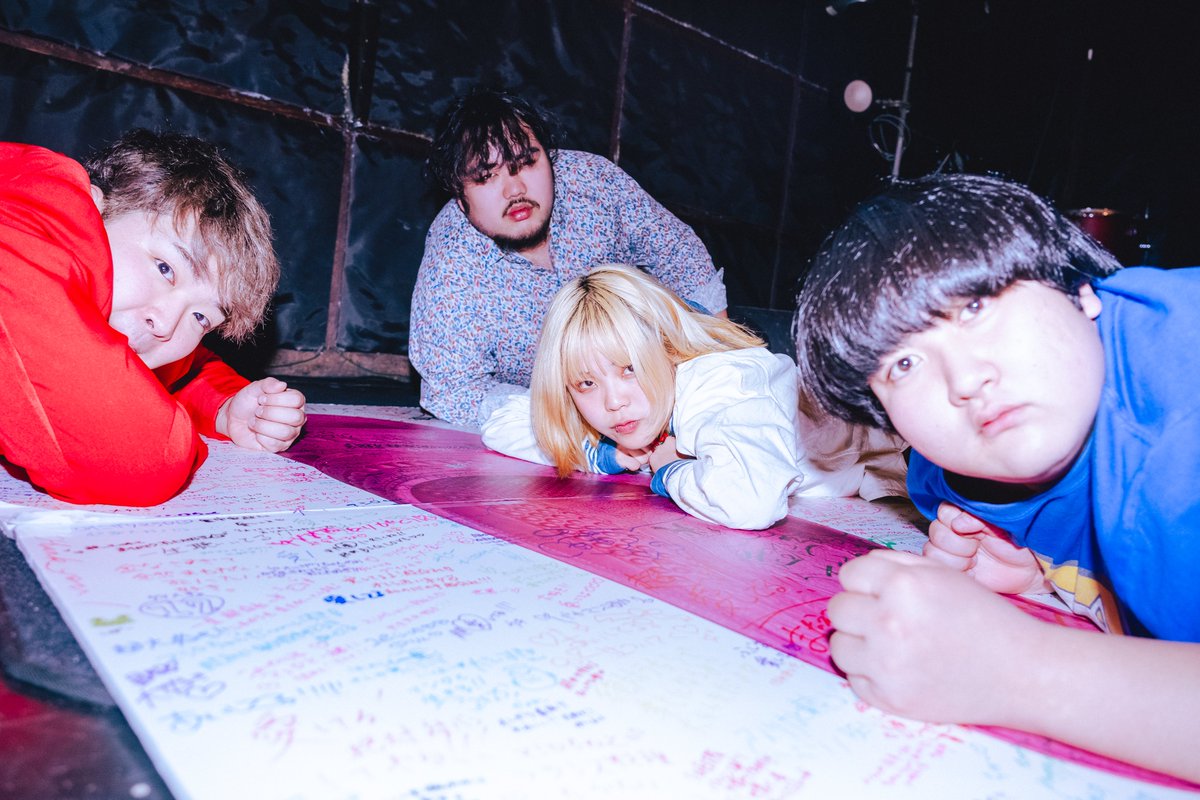 超☆社会的サンダル (@sandr_public) / Posts / X