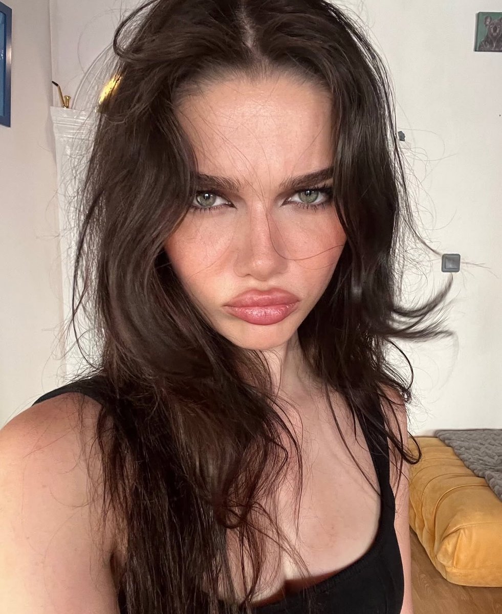 Isabella. tweet media