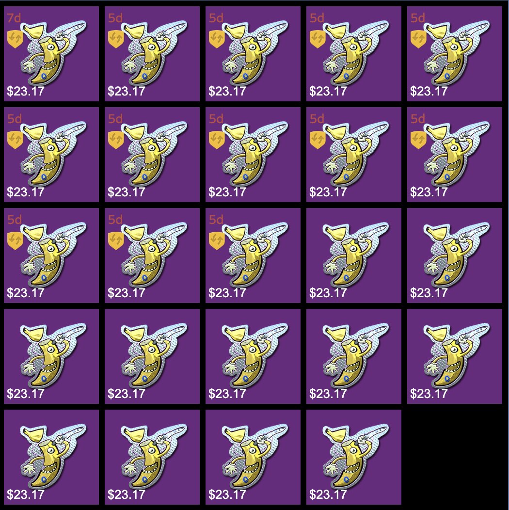 Loose🇩🇰 ⇆ Trading Always tweet media