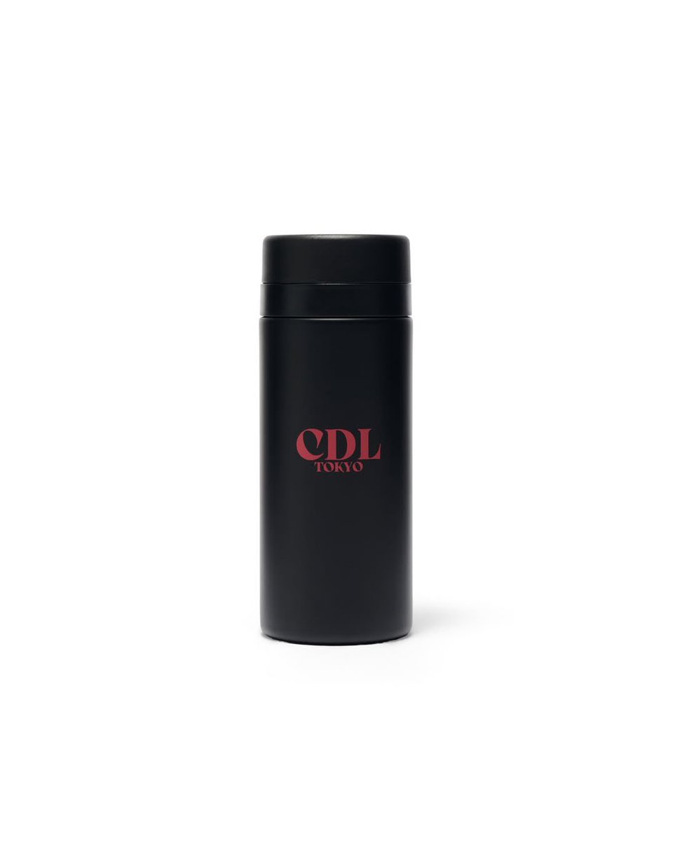 大阪販売店 CDL ノベルティ トートバッグ & サコッシュ ②点セット