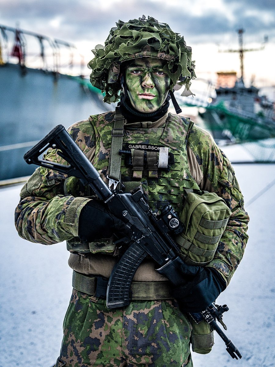 Strengthening maritime security 🌊 
 
NATO and Allies are intensifying efforts to protect vital sea routes and critical infrastructure. An exercise in the Baltic Sea brought together NATO ships and other Allied units to train side by side in harsh winter conditions