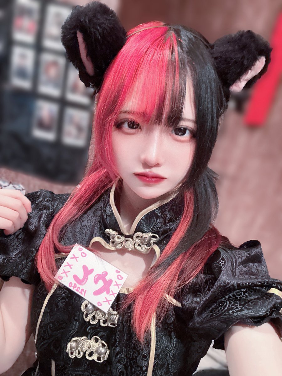 桃猫いん❕ 18-23☆。.:＊・゜