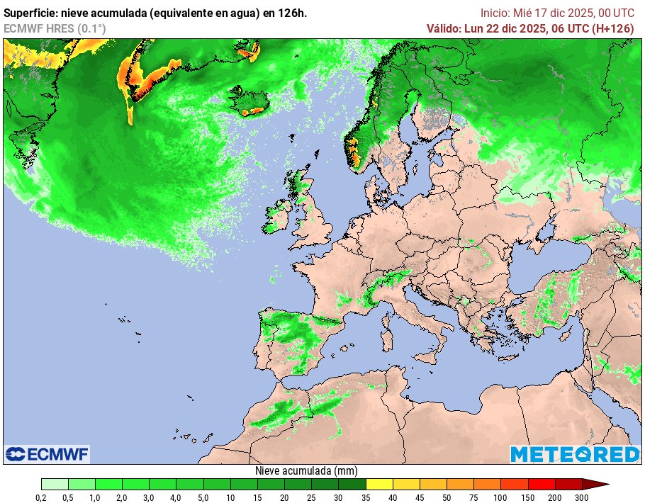 RAM: Revista del Aficionado a la Meteorología tweet media