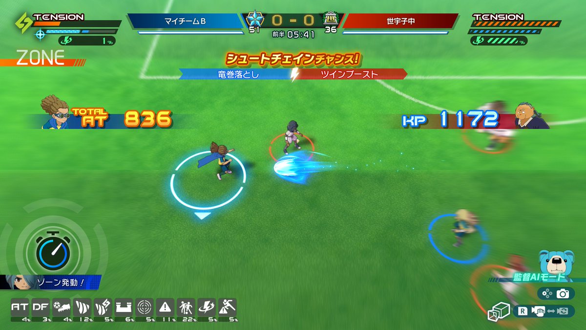 日野晃博 tweet media