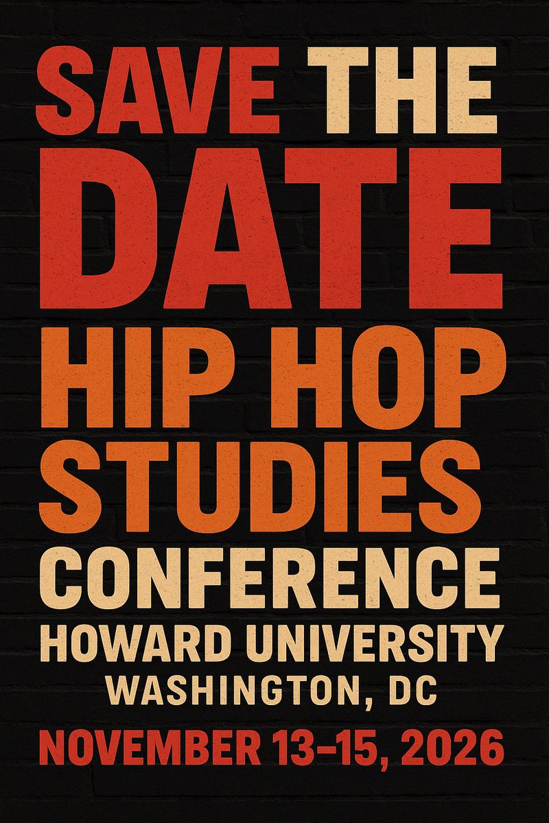 HOWARDHIPHOP tweet media