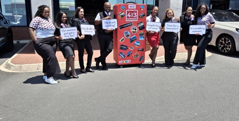 Avis gives Mzansi more value for their car rental this summer umhlangalife.blogspot.com/2025/12/avis-g… #Durban