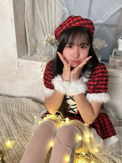 Twitterのコスプレ画像5