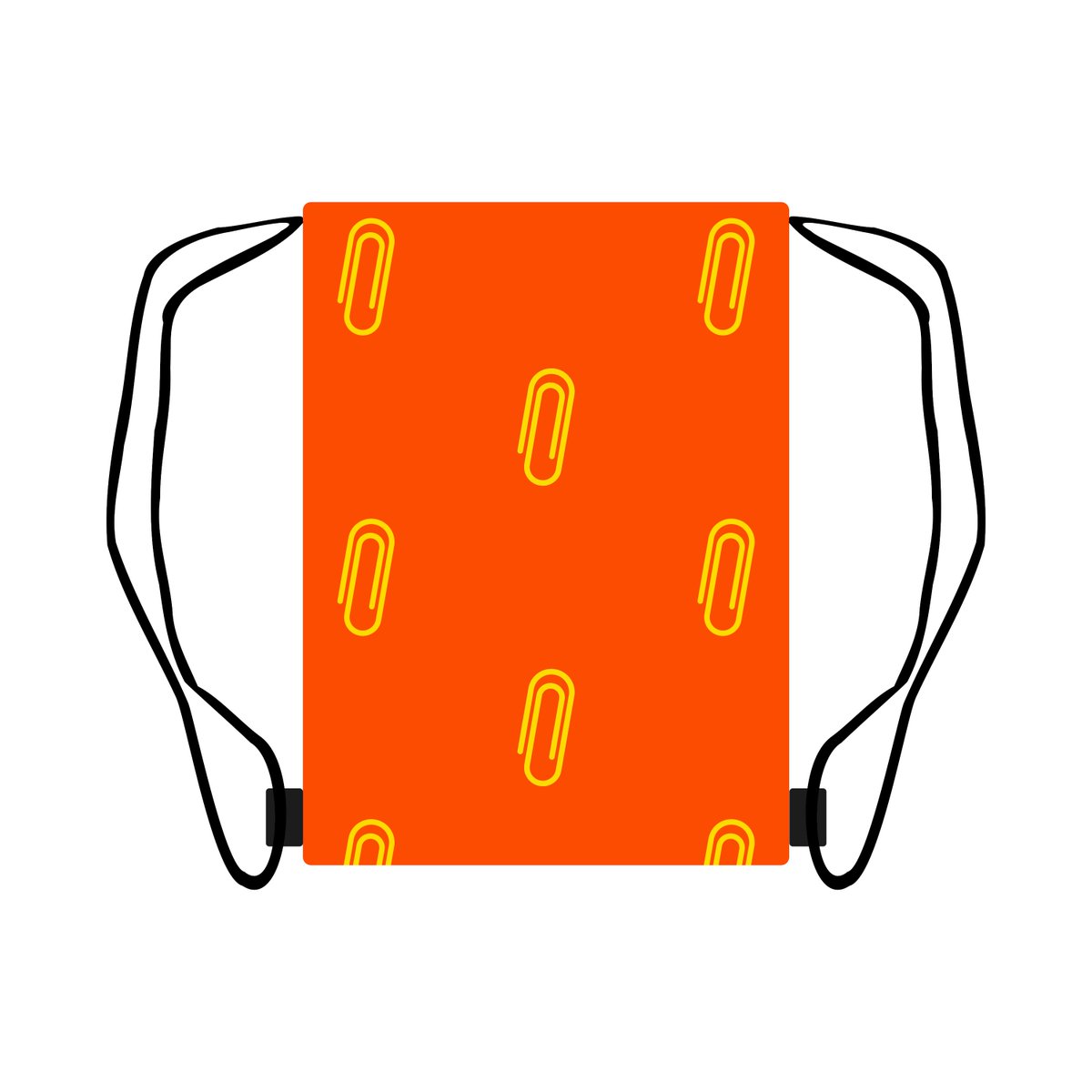 SortiBag's tweet image. 🧡📎 #MindTimeMission