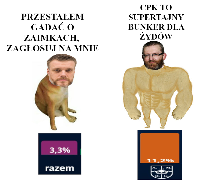 Polski Inkwizytor tweet media